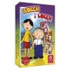 Piotruś i Memo - Bolek i Lolek CARTAMUNDI