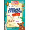 Gadające zwierzątka - Zabawy logopedyczne...
