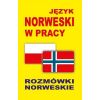 Język norweski w pracy. Rozmówki norweskie