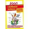 1000 łacińskich słów(ek). Ilustrowany słownik
