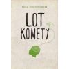 Lot komety
