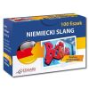 Niemiecki 100 Fiszek Slang