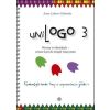 uniLOGO 3 Wyrazy w obrazkach zestaw kart...