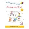Myślę, czytam rysuję cz.1