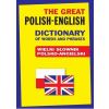 Polish-English Dictionary Słownik polsko-angielski