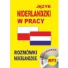 Język niderlandzki w pracy-rozmówki