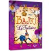 Bajki La Fontaine kolor BR GREG