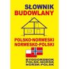 Słownik budowlany polsko-norweski
