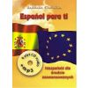 Espanol para ti 2. Intensywny kurs j.hiszpańskiego