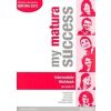 My Matura Success Intermediate WB PERSON
