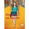 Nawijka na skajpie