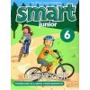 Smart Junior 6 A1.2 WB MM PUBLICATIONS