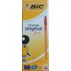 Długopis Orange Original czerwony (20szt) BIC