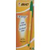 Długopis Orange Original zielony (20szt) BIC
