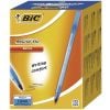 Długopis Round Stic niebieski (60szt) BIC