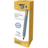 Ołówek Beginners Boys (12szt) BIC