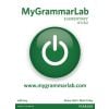 MyGrammarLab Elementary SB A1/A2 + key LONGMAN