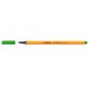 Cienkopis Point neon. zielony (10szt) 88/033