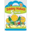 Zdolny maluch. 5-latek