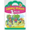 Zdolny maluch. 3-latek