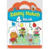 Zdolny maluch. 4-latek