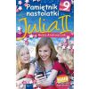 Pamiętnik nastolatki 9 Julia II