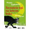 Szczęście śpi na lewym boku