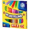 Plastelina 24 kolory ASTRA