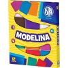 Modelina 12 kolorów ASTRA