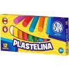 Plastelina 12 kolorów ASTRA