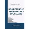 Kompetencje personalne i społeczne EKONOMIK