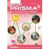 Nuevo Prisma nivel A2 podręcznik + CD EDI-NUMEN