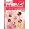 Nuevo Prisma nivel A2 ćwiczenia EDI-NUMEN