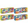 Farby plakatowe 20ml 12 kolorów BAMBINO