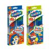 Farby akwarelowe 12 kolorów BAMBINO