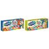 Farby plakatowe 24 kolory 10ml BAMBINO