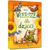 Wiersze dla dzieci kolor TW okleina GREG