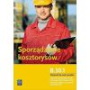 Sporządzanie kosztorysów. Kwalifikacja B.30.1