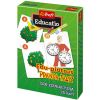 Karty Edu Piotruś - Prawda-fałsz TREFL