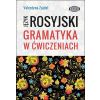 Język rosyjski. Gramatyka w ćwiczeniach