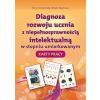 Diagnoza rozwoju ucznia z niepełn. intel. KP