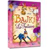Bajki La Fontaine TW GREG