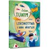 Lokomotywa i inne wiersze. Tuwim KOLOR Br GREG