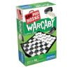 Warcaby - gry podróżne GRANNA