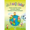 Ja i mój świat. Piosenki, prezentacje... CD + DVD