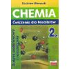 Chemia 2a ćwiczenia dla licealistów ZP i ZR