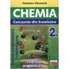 Chemia 2b ćwiczenia dla licealistów ZP i ZR