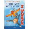 Zdrowy rozsądek w biznesie