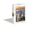 Puzzle 1500 HQ Neuschwanstein
