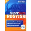 Rosyjski. Superkurs + CD Nowe wydanie